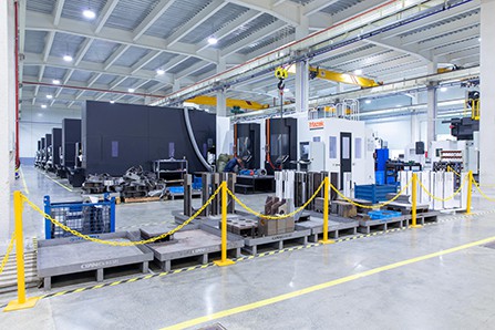 factory 4